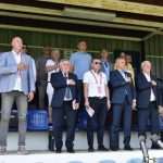 Otvoreno 4. Svjetsko prvenstvo hrvatskih klubova izvan Domovine; Croat San Pedro iznenadio Pajde