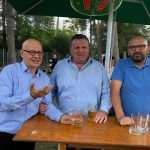 (FOTO i VIDEO) GRIESHEIM/DARMSTADT: Na Sportskim susretima učenika i roditelja Hrvatske nastave Hessen više od 600 posjetitelja
