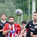 (FOTO) Momčad NK Herceg Bosna Tirol iz Innsbruck po drugi put osvojila naslov prvaka Tirola