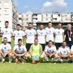 (FOTO) 4. Svjetsko nogometno prvenstvo hrvatskih klubova izvan Domovine: Croat San Pedro i Croatia Toronto uvjerljivi protiv Slavonije Bern i Canberre