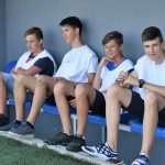 (FOTO) SJEVERNO AMERIČKO FINALE U ZAGREBU: Croatija Toronto i Croat San Pedro igrat će za titulu najbolje hrvatske momčadi izvan Domovine