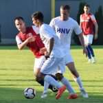 (FOTO) SJEVERNO AMERIČKO FINALE U ZAGREBU: Croatija Toronto i Croat San Pedro igrat će za titulu najbolje hrvatske momčadi izvan Domovine