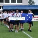 Otvoreno 4. Svjetsko prvenstvo hrvatskih klubova izvan Domovine; Croat San Pedro iznenadio Pajde