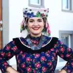 OTVORENO GLASOVANJE:  6. revija tradicijske odjeće i izbor najljepše Hrvatice u narodnoj nošnji izvan RH