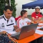 CROATIA CUP MÜNCHEN: Momčad Mepox Stuttgart pobjednik memorijalnog turnira "Branimir Vrdoljak"