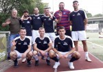 Croatia Cup 2019 FFM 1
