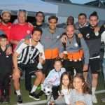 CROATIA CUP MÜNCHEN: Momčad Mepox Stuttgart pobjednik memorijalnog turnira "Branimir Vrdoljak"