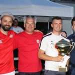 CROATIA CUP MÜNCHEN: Momčad Mepox Stuttgart pobjednik memorijalnog turnira "Branimir Vrdoljak"