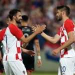 (FOTO) TUNIŽANI IZNENADILI: Hrvatska je izgubila u Varaždinu u prijateljskoj utakmici