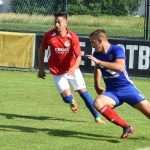 Otvoreno 4. Svjetsko prvenstvo hrvatskih klubova izvan Domovine; Croat San Pedro iznenadio Pajde