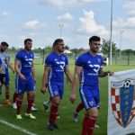 Otvoreno 4. Svjetsko prvenstvo hrvatskih klubova izvan Domovine; Croat San Pedro iznenadio Pajde
