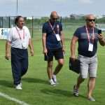 Otvoreno 4. Svjetsko prvenstvo hrvatskih klubova izvan Domovine; Croat San Pedro iznenadio Pajde