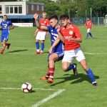Otvoreno 4. Svjetsko prvenstvo hrvatskih klubova izvan Domovine; Croat San Pedro iznenadio Pajde