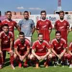 (FOTO) SJEVERNO AMERIČKO FINALE U ZAGREBU: Croatija Toronto i Croat San Pedro igrat će za titulu najbolje hrvatske momčadi izvan Domovine