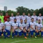 U Bietigheimu prekinut loše organizirani TOP 12: Vrhunac negativnosti bio je sukob igrača Croatie Mülheim i Croatie Berlin