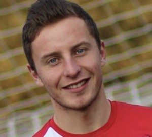 Tomislav Čilić, NK Croatia  Reutlingen