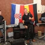 (FOTO) Proslava Dana državnosti RH i 10. godišnjice HKZ Bocholt: Dr. Bulić: Budimo svaki dan ponosni Hrvati