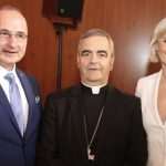 BERLIN: Svečana proslava Dana državnosti i Dana Oružanih snaga RH u Berlinu