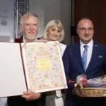 BERLIN: Svečana proslava Dana državnosti i Dana Oružanih snaga RH u Berlinu