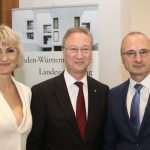 BERLIN: Svečana proslava Dana državnosti i Dana Oružanih snaga RH u Berlinu