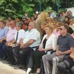 NIKAD ZABORAVLJENI: Branitelji 3. bojne Modran kod Dervente posjetili spomenik poginulima i nestalima u Domovinskom ratu