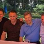 (FOTO i VIDEO) GRIESHEIM/DARMSTADT: Na Sportskim susretima učenika i roditelja Hrvatske nastave Hessen više od 600 posjetitelja