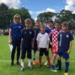 (FOTO i VIDEO) GRIESHEIM/DARMSTADT: Na Sportskim susretima učenika i roditelja Hrvatske nastave Hessen više od 600 posjetitelja