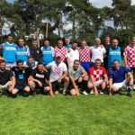 (FOTO i VIDEO) GRIESHEIM/DARMSTADT: Na Sportskim susretima učenika i roditelja Hrvatske nastave Hessen više od 600 posjetitelja