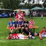 (FOTO i VIDEO) GRIESHEIM/DARMSTADT: Na Sportskim susretima učenika i roditelja Hrvatske nastave Hessen više od 600 posjetitelja