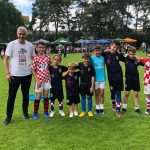 (FOTO i VIDEO) GRIESHEIM/DARMSTADT: Na Sportskim susretima učenika i roditelja Hrvatske nastave Hessen više od 600 posjetitelja