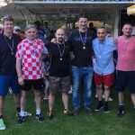 (FOTO i VIDEO) GRIESHEIM/DARMSTADT: Na Sportskim susretima učenika i roditelja Hrvatske nastave Hessen više od 600 posjetitelja