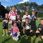 (FOTO i VIDEO) GRIESHEIM/DARMSTADT: Na Sportskim susretima učenika i roditelja Hrvatske nastave Hessen više od 600 posjetitelja