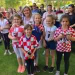 (FOTO i VIDEO) GRIESHEIM/DARMSTADT: Na Sportskim susretima učenika i roditelja Hrvatske nastave Hessen više od 600 posjetitelja
