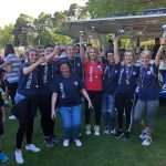 (FOTO i VIDEO) GRIESHEIM/DARMSTADT: Na Sportskim susretima učenika i roditelja Hrvatske nastave Hessen više od 600 posjetitelja