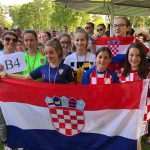 (FOTO i VIDEO) GRIESHEIM/DARMSTADT: Na Sportskim susretima učenika i roditelja Hrvatske nastave Hessen više od 600 posjetitelja