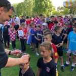 (FOTO i VIDEO) GRIESHEIM/DARMSTADT: Na Sportskim susretima učenika i roditelja Hrvatske nastave Hessen više od 600 posjetitelja