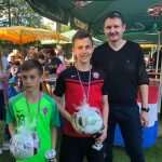 (FOTO i VIDEO) GRIESHEIM/DARMSTADT: Na Sportskim susretima učenika i roditelja Hrvatske nastave Hessen više od 600 posjetitelja