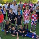 (FOTO i VIDEO) GRIESHEIM/DARMSTADT: Na Sportskim susretima učenika i roditelja Hrvatske nastave Hessen više od 600 posjetitelja