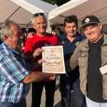 (VIDEO I FOTO): Više od 2.500 gledatelja pratilo utakmice 30 momčadi na turniru Croatije München, nastupile mažoretkinje a iz Frankfurta stigli veterani Croatije  