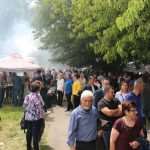 (FOTO) Više od 5.000 vjernika na 49. marijanskom hodočašću u Nevigesu