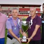 (FOTO i VIDEO) CROAT SAN PEDRO SVE IZNENADIO: Hrvati iz Kalifornije pobjednici 4. Svjetskog nogometnog prvenstva hrvatskih nogometnih klubova izvan Domovine