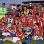 (FOTO i VIDEO) CROAT SAN PEDRO SVE IZNENADIO: Hrvati iz Kalifornije pobjednici 4. Svjetskog nogometnog prvenstva hrvatskih nogometnih klubova izvan Domovine