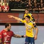 (FOTO i VIDEO) RUKOMETNA LP U KÖLNU: Mađarski Veszprem s Manuelom Štrlekom savladao Kielce i izborio finale