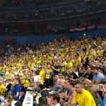 (FOTO i VIDEO) RUKOMETNA LP U KÖLNU: Mađarski Veszprem s Manuelom Štrlekom savladao Kielce i izborio finale