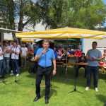 (FOTO i VIDEO) GRIESHEIM/DARMSTADT: Na Sportskim susretima učenika i roditelja Hrvatske nastave Hessen više od 600 posjetitelja