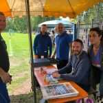 (FOTO i VIDEO) GRIESHEIM/DARMSTADT: Na Sportskim susretima učenika i roditelja Hrvatske nastave Hessen više od 600 posjetitelja