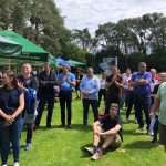 (FOTO i VIDEO) GRIESHEIM/DARMSTADT: Na Sportskim susretima učenika i roditelja Hrvatske nastave Hessen više od 600 posjetitelja
