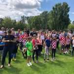 (FOTO i VIDEO) GRIESHEIM/DARMSTADT: Na Sportskim susretima učenika i roditelja Hrvatske nastave Hessen više od 600 posjetitelja