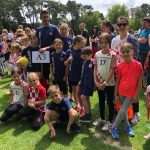 (FOTO i VIDEO) GRIESHEIM/DARMSTADT: Na Sportskim susretima učenika i roditelja Hrvatske nastave Hessen više od 600 posjetitelja