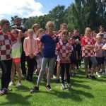 (FOTO i VIDEO) GRIESHEIM/DARMSTADT: Na Sportskim susretima učenika i roditelja Hrvatske nastave Hessen više od 600 posjetitelja